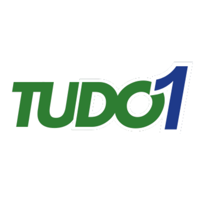 Tudo1 Logo